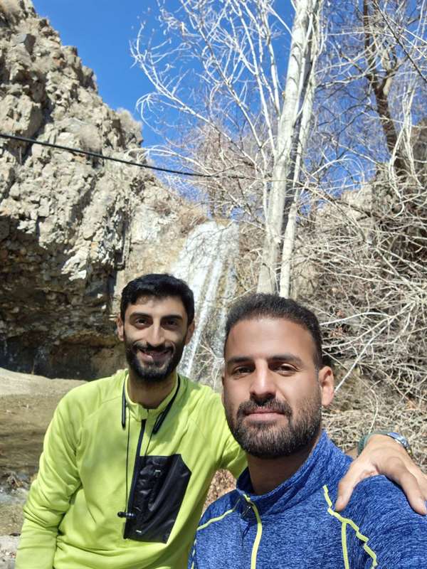 کهنه باغستان