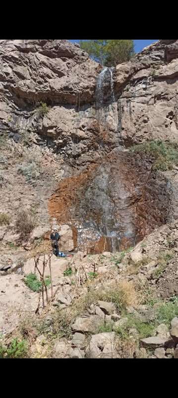 دره کلاک
