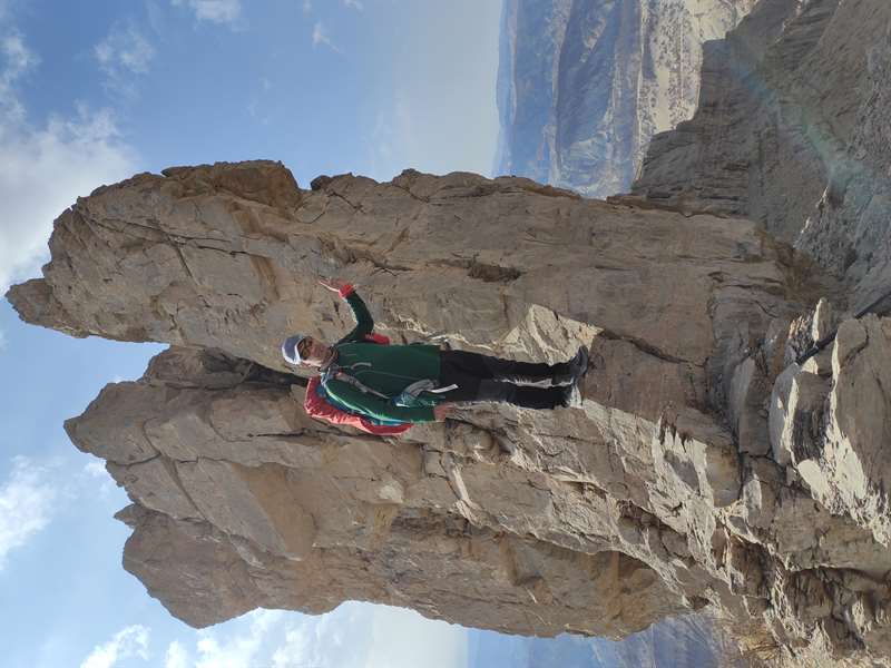 کان صیفی مسیر جنوبی