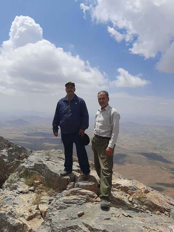آتل پارس دره بید