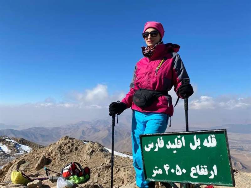 بل(اقلید فارس)